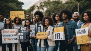 Fui Vítima de Racismo, Agora Qual o Próximo Passo?