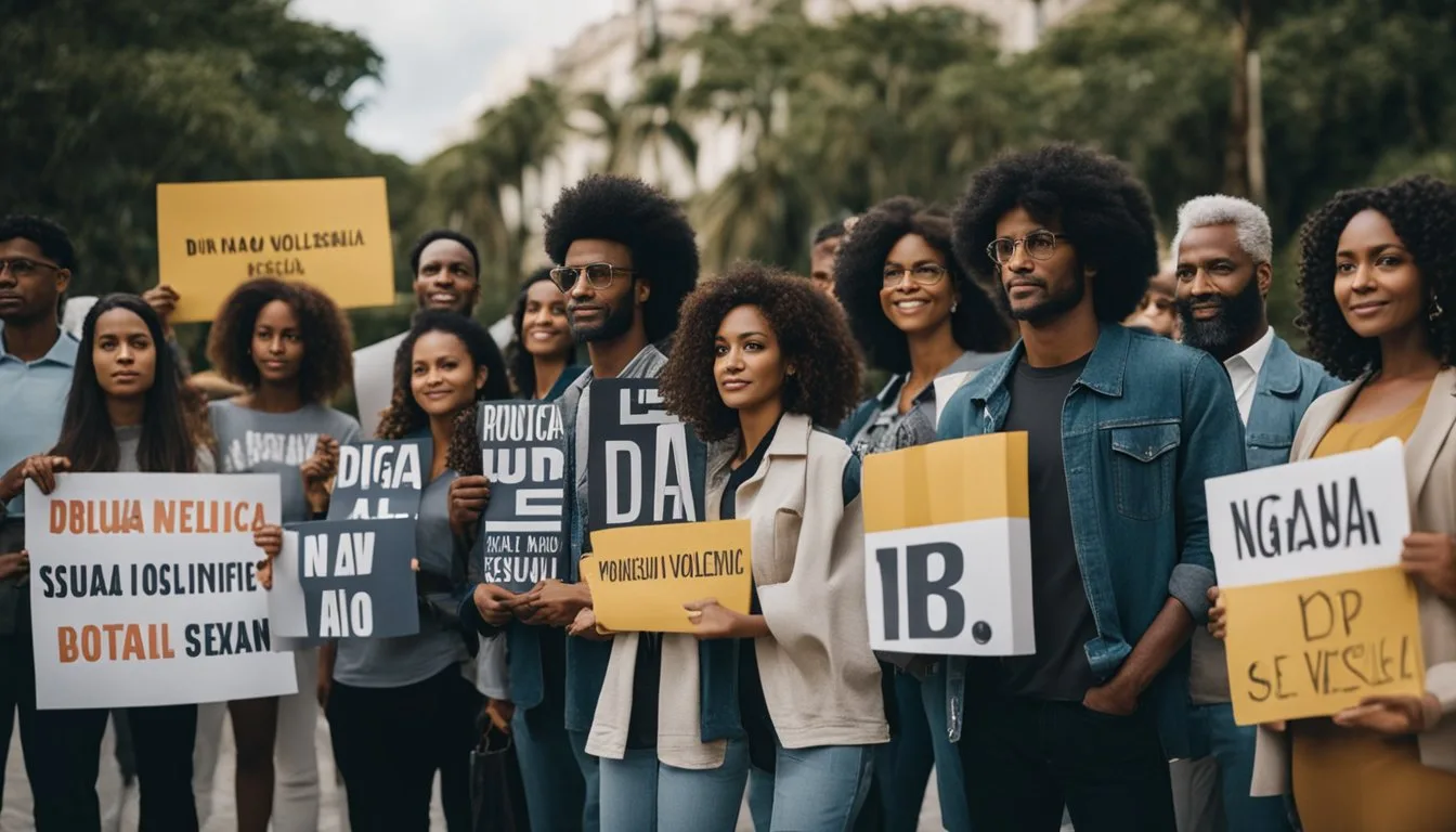 Fui Vítima de Racismo, Agora Qual o Próximo Passo?