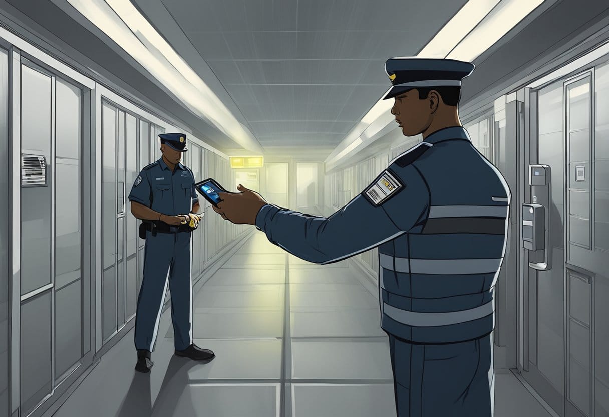 Localização de Presos no SEAP RJ: Guia Completo e Atualizado - Advogado  Criminalista RJ e SP 24h