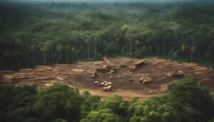 Quais são os crimes ambientais Definições, Exemplos e Legislação 3
