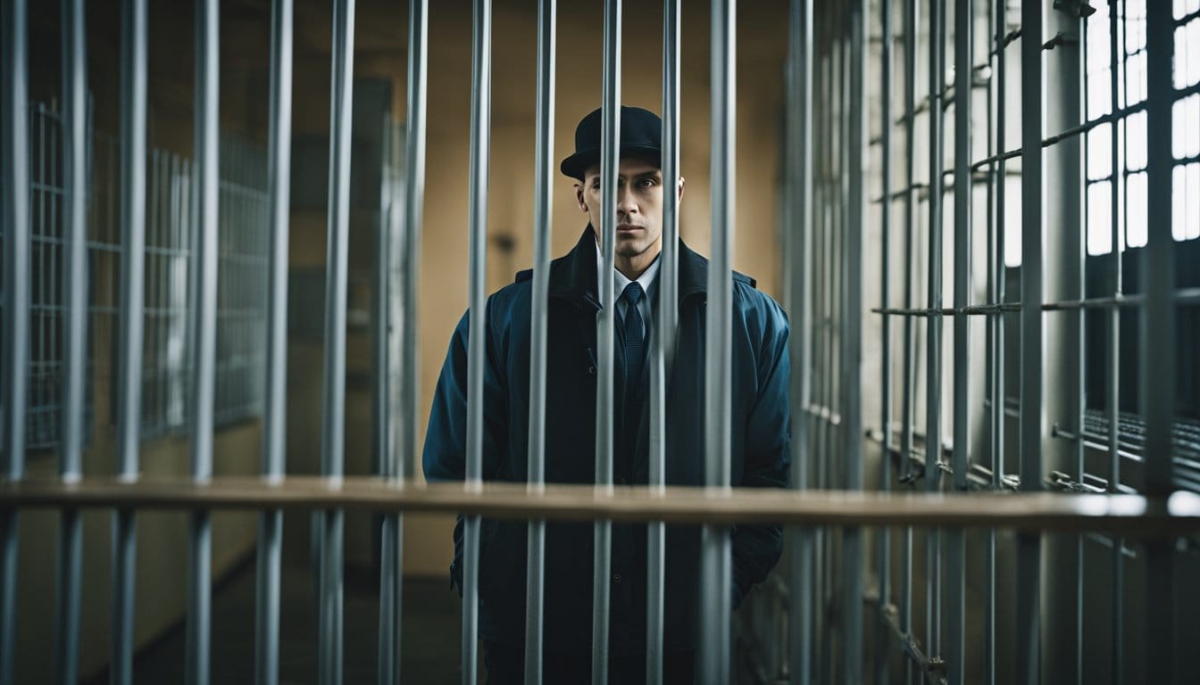 Artigo 11 Lei de Execução Penal (LEP) Comentada: A Assistência ao Preso ...