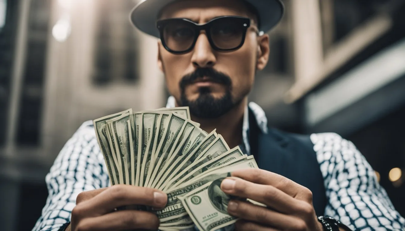 Agiotagem Perigos Penalidades E Como Se Proteger Analise Juridica E Fundamentos Legais