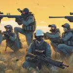 Porte De Armas De Airsoft E Airgun Uma Analise A Luz Da Legislacao Brasileira 2