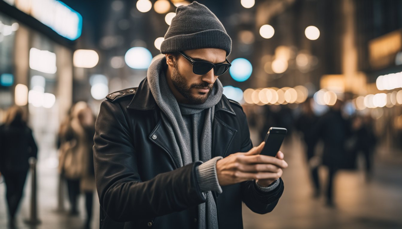 Roubo De Celular 5 Passos Cruciais A Serem Tomados Para Proteger Seus Dados E Recuperar O Dispositivo