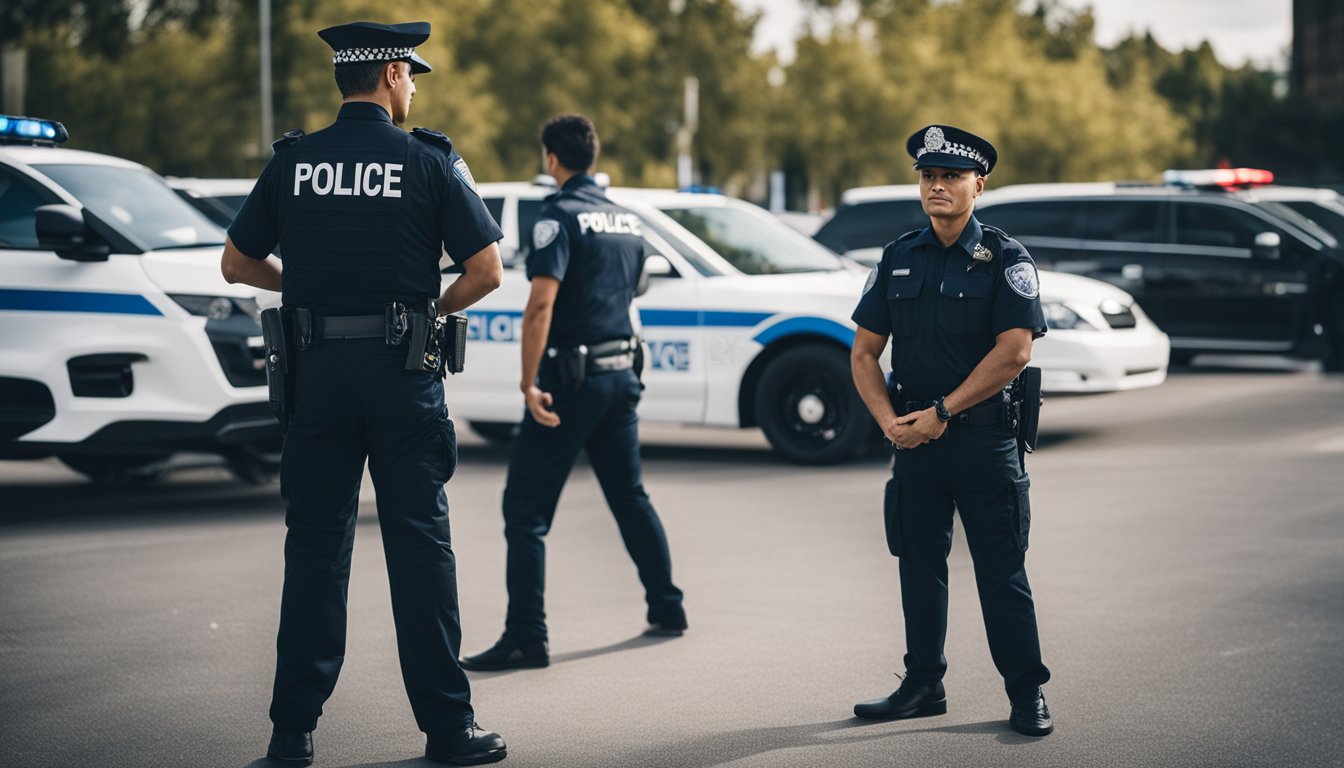 Abordagem policial Conheça as regras e seus direitos para não ser vítima de abusos