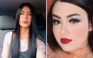 Ciúme fatal conheça as duas mulheres brutalmente assassinadas a golpes de espada por jovem em Goiás