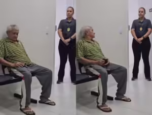 Filha se torna policial e captura assassino do pai após 25 anos de espera por justiça