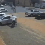 Ladrão arrependido criminoso devolve mochila com material escolar minutos após furto de carro em MG