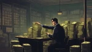 Lavagem de dinheiro sob a lupa especialistas debatem os desafios práticos e legais
