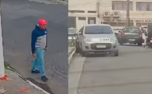 Maníaco do Uno aterroriza mulheres na Zona Leste de São Paulo