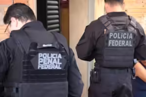 Militares do pó PF desmantela quadrilha de tráfico de cocaína que envolvia bombeiro e PMs