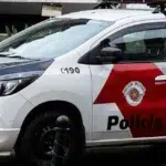 PMs são presos após roubar motorista de Porsche em São Paulo