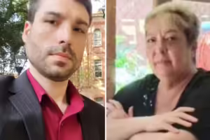 Tragédia em Guarujá Secretário municipal mata mãe e comete suicídio após ser acusado de estuprar sobrinho autista