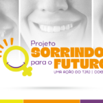 Banner Sorrindo Para O Futuro