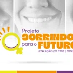 Banner Sorrindo Para O Futuro