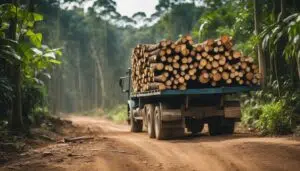 Judiciario Intensifica Combate Aos Crimes Ambientais Na Amazonia