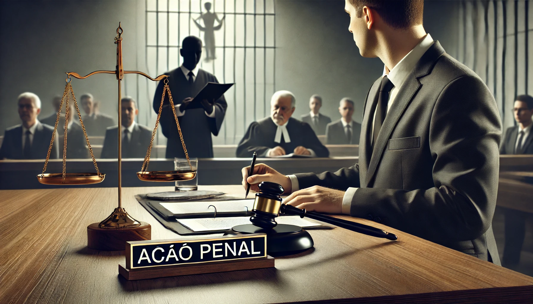 Artigo 100 Código Penal Comentado Diferenças e Aplicações Práticas