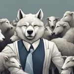 O lobo em pele de cordeiro a batalha contra os crimes de colarinho branco