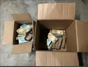 Operação Voto Sujo PF apreende milhões em dinheiro vivo ligados a crimes eleitorais no RJ
