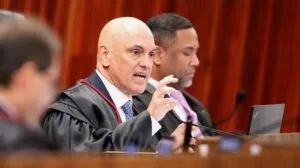 STF Referenda Suspensão do X Proteção a Moraes ou Afronta à Liberdade de Expressão