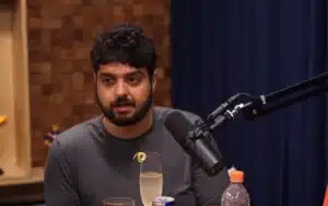 Youtuber Monark é sentenciado a um ano de prisão por ofender ministro do STF Flávio Dino