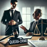 Queixa-Crime O Cidadão como Protagonista na Persecução Penal