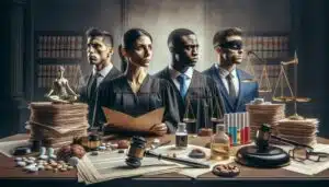 Caso Reis da Creatina: Investigação Questionada pela Defesa