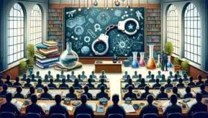 Estudante de Medicina é Preso por Tráfico: O Que Sabemos?