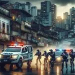 Extorsão Sexual: Como a Polícia Desarticulou Quadrilha no DF