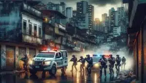 Extorsão Sexual: Como a Polícia Desarticulou Quadrilha no DF