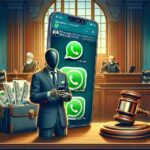 Golpe no WhatsApp: Como Executivo foi Condenado a 24 Anos