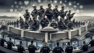 Homem-bomba Brasília: Como PF Identificou Antes da Explosão