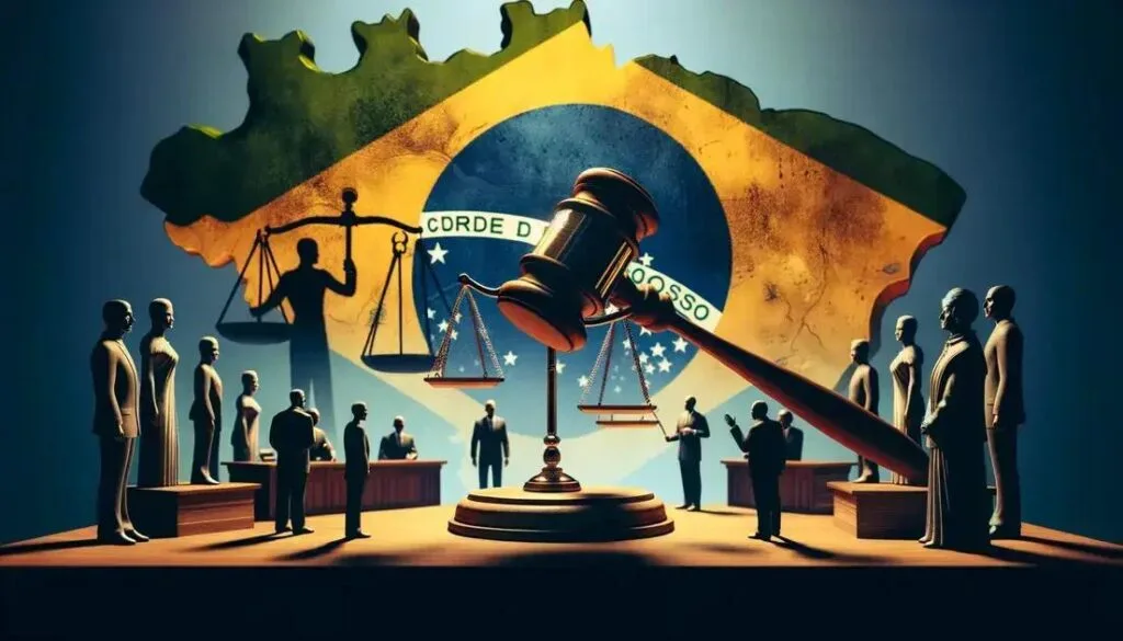 Indiciamento de Bolsonaro: Impacto para o Brasil, diz Caiado