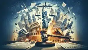 Mandato de Prisão para Netanyahu: Impactos e Repercussões Globais