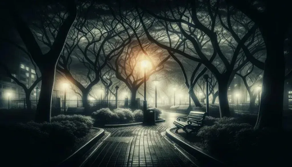 Maníaco do Parque: A História Chocante do Serial Killer
