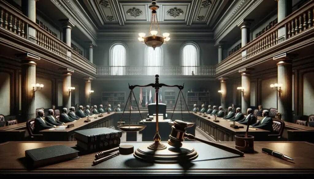 Pena de Morte no Caso Idaho: Juiz Decide Destino de Bryan Kohbherger