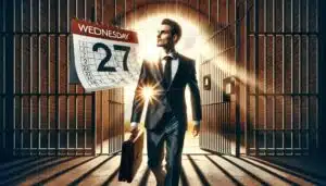 Rodrigo Carvalheira: Empresário Deixará Prisão Hoje, Quarta (27)