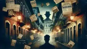 Serial Killer de Alagoas: Ascensão e Queda de Albino Lima