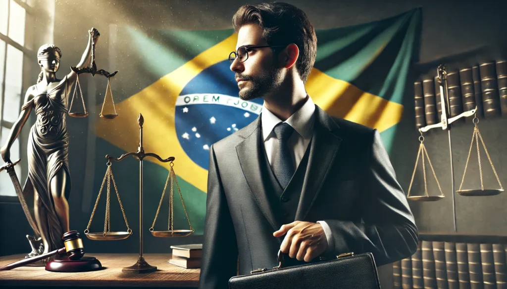 Os Desafios dos Advogados Criminalistas no Brasil Entre a Defesa e a Percepção Social