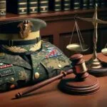 Condenação de Cabos da PM: Justiça Militar Reafirma Sentença