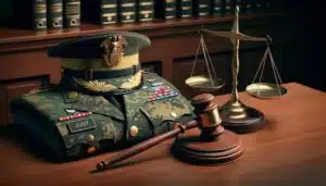 Condenação de Cabos da PM: Justiça Militar Reafirma Sentença