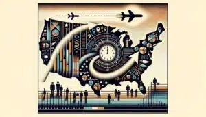 Deportações nos EUA em Alta: Recorde desde 2014