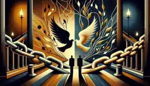 Divórcio Angelina Jolie e Brad Pitt: Acordo Final Após 8 Anos