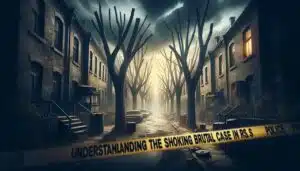 Entenda o Caso Chocante de Crime Brutal no RS