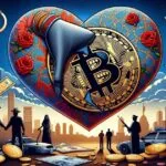 Fraude em Criptomoedas: 800 Presos por Esquema de Romance na Nigéria