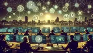 Fraudes com Criptomoedas: Esquema Milionário no RJ Desbaratado