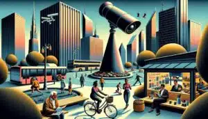 Gravação Ininterrupta: STF Aumenta Segurança Publica