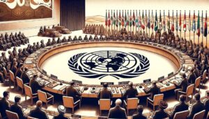 Israel Alerta Houthis na ONU: Destino Como Hamas e Hezbollah?