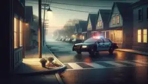 Motorista Morto com 6 Facadas em São Joaquim de Bicas