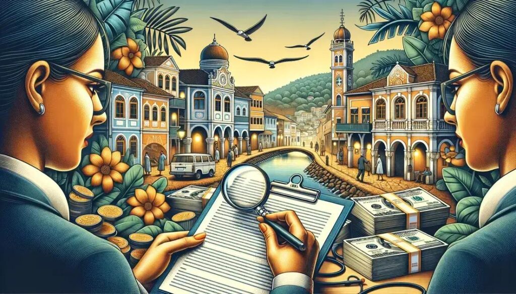 Operação desvenda desvio milionário na saúde de Paraty